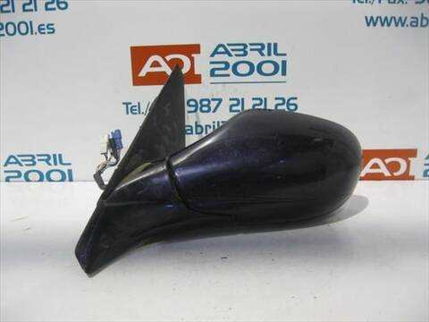 Foto 2ª: Retrovisor Izquierdo Alfa Romeo 166 3.0 V6 24V DISTINCTIVE 220CV 162KW [AR 36101] (2000)