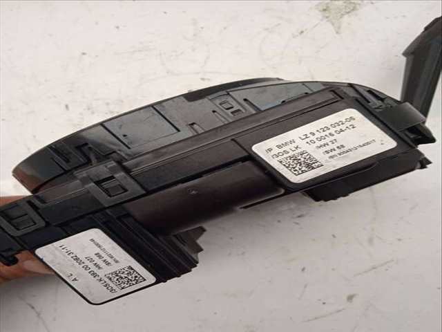 Foto 3ª: Mando Luces Bmw Serie 3 315 3.0 TD CAT BERLINA 231CV 170KW [306D3] (2007)