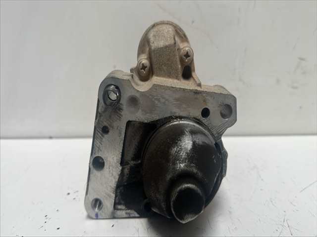 Foto 2ª: Motor de Arranque Citroen C4 1.6 HDI GRAND PICASSO [D-9H05] (2011)