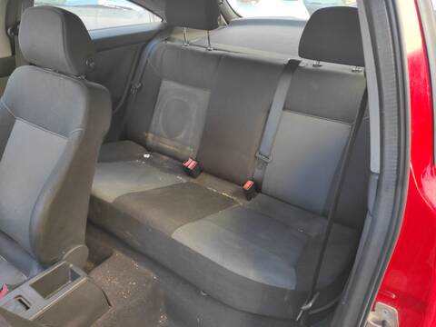 Asientos Traseros Opel Astra Z17DTH
