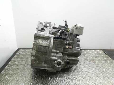 Caja Cambios Skoda Octavia ATD