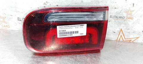 Piloto Portón Izquierdo Citroen C4 G CACTUS FEEL