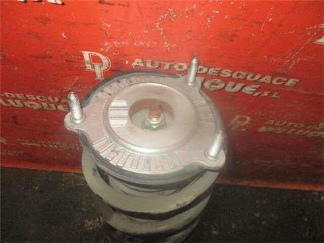 Foto 3ª: Amortiguador Delantero Derecho Peugeot 407 2.0 HDI 135 [RHR (DW10BTED4)]