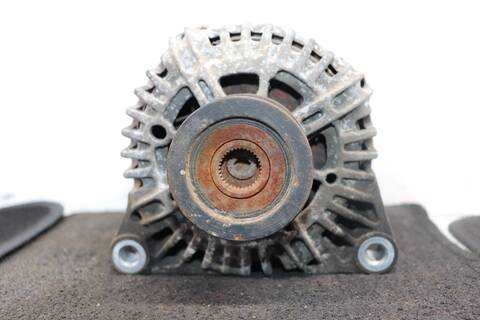 Alternador Peugeot 206 XS 68CV 50KW