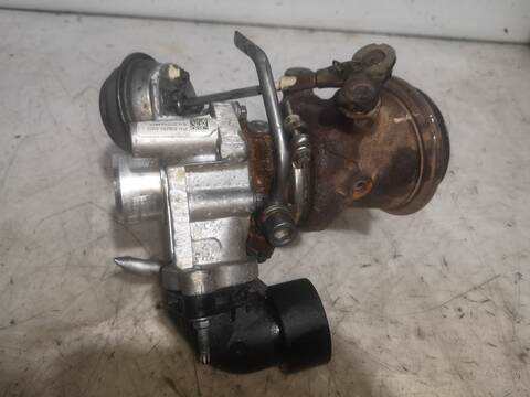 Foto 3ª: Turbocompresor Peugeot 308 HNY (2013)