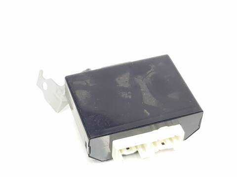 Foto 3ª: Centralita Motor ECU Mazda CX7 SPORTIVE [L3] (2010)