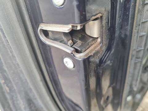 Cerradura Puerta Delantera Izquierda Mercedes Clase ML 350 3.0 D 258CV 190KW AUT. W166) BLUETEC 166.004) OM642