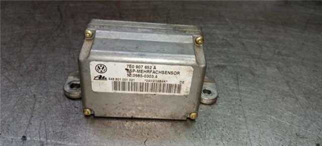 Foto 2ª: Centralita Abs ESP Porsche Cayenne 4.5 S [4.5 LTR. - 250 KW V8 CAT] [M 48.00]