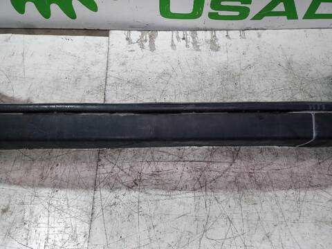 Foto 3ª: Paragolpes Trasero Renault Kangoo AUTHENTIQUE 68CV [K9K714] (2003)