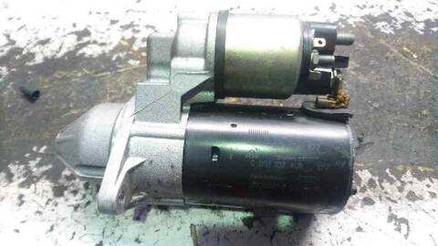 Motor de Arranque Opel Corsa Z14XEP