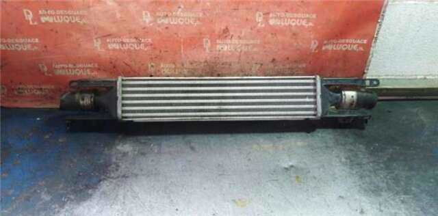 Intercooler Opel Corsa 1.3 CDTI