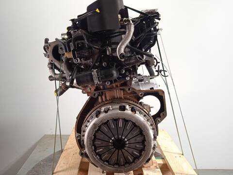 Foto 2ª: Despiece Motor Ford C Max TREND 125CV 92KW GRAND [M1DA] (2014)
