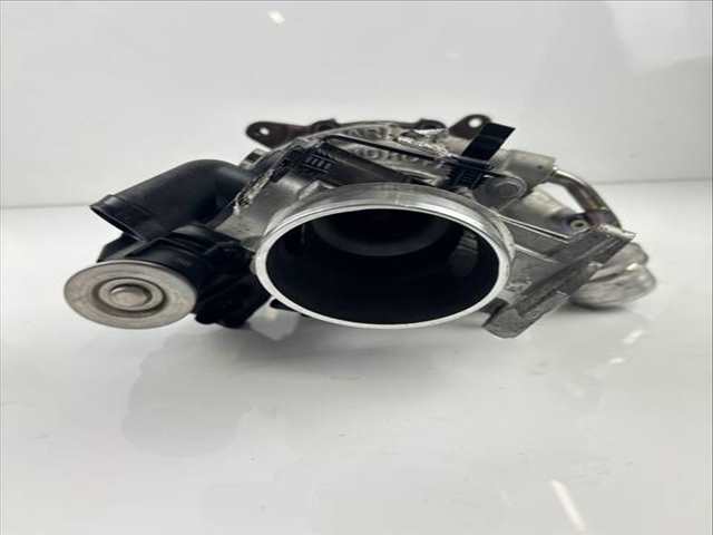 Foto 3ª: Turbocompresor Land Rover Range 204CV 150KW [204DTY AJ21D4] (2021)