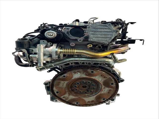 Foto 2ª: Motor Completo Volvo S60 V60 V70 120CV 88KW [D4204T20 D4204T] (2017)