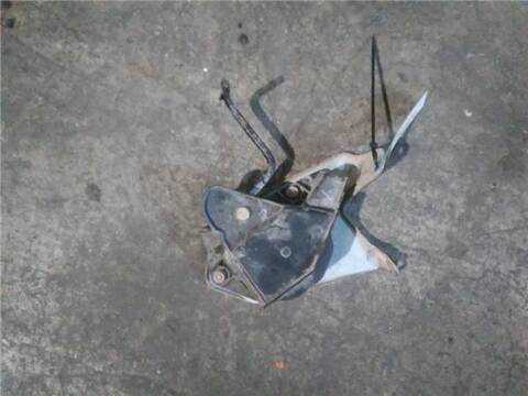 Pedal Acelerador Toyota Dyna 2.8