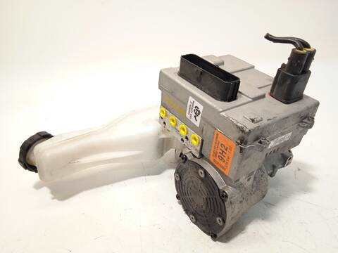 Abs Hyundai Kona KLASS HYBRID 2WD 141CV 104KW