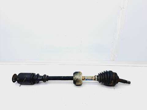 Transmision Delantera Derecha Renault Clio 1.2 58CV 43KW