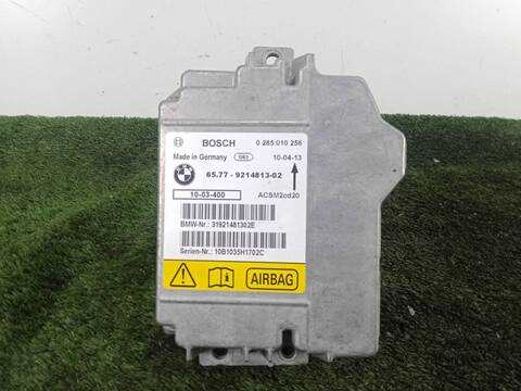 Centralita Airbag Bmw X6 XDRIVE 30 D 245CV 180KW