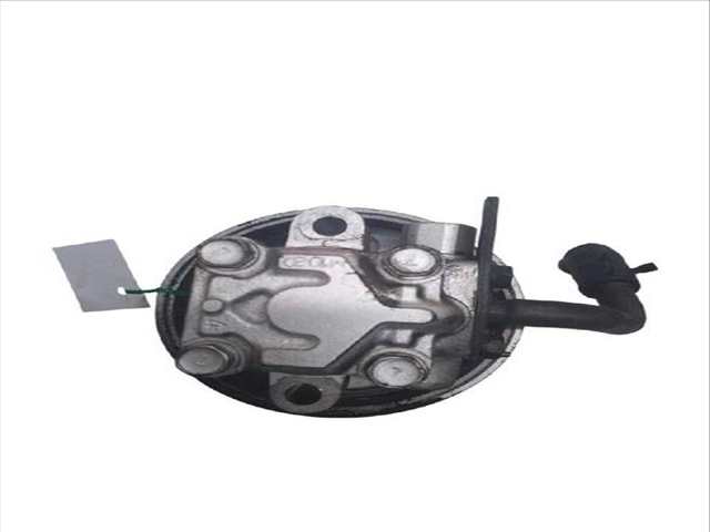 Foto 2ª: Bomba de Direccion Hyundai Santa Fe 2.7 V6 4X4 (2000)