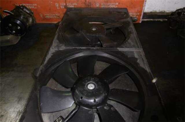 Electroventilador Mazda 6 2.0 CRTD 140CV ACTIVE SW [2.0 LTR. - 103 KW TURBODIESEL CAT]