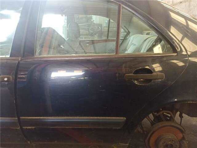 Puerta Trasera Izquierda Mercedes Clase E 180 2.2 200 CDI (210.007) [2.2 LTR. - 75 KW CDI CAT]