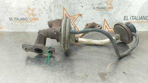 Valvula EGR Toyota Supra TOYOTA SUPRA MK3 TURBO 235CV 173KW