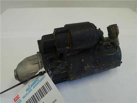 Motor de Arranque Jeep Grand Cherokee 2.5 TD LAREDO Z) 116CV 85KW