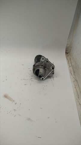 Foto 3ª: Motor de Arranque Peugeot 207 1.4 D [D/8HZ] (2006)