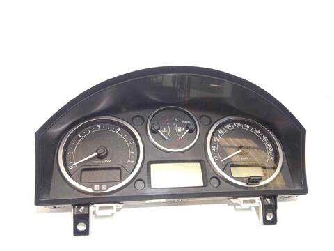 Foto 3ª: Cuadro de Instrumentos Land Rover Range 2.7 TD V6 CAT 190CV 140KW [276DT] (2006)