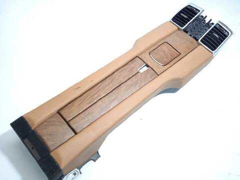 Consola Central Porsche Panamera 4 S 400CV 294KW