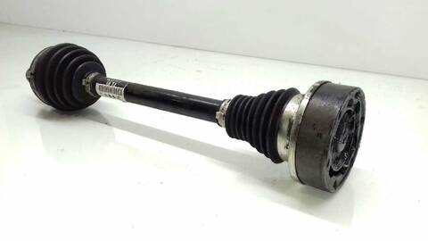 Foto 3ª: Transmision Delantera Izquierda Seat Leon ERENCE 105CV 77KW [BXE] (2007)