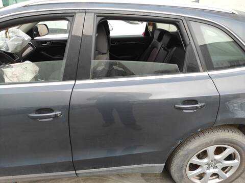 Puerta Trasera Izquierda Audi Q5 CAHA