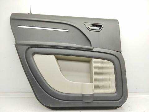 Tapizados Cartoneras Dodge Journey G SE