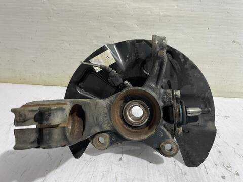 Foto 3ª: Mangueta Delantera Derecha Volkswagen Transporter T6 CARAVELLE TRENDLINE [CXHB] (2019)