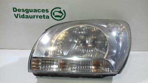 Faro Izquierdo Kia Sportage ACTIVE 4X4 140CV 103KW