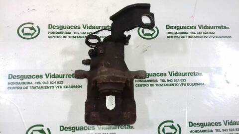 Foto 2ª: Pinza Freno Trasera Derecho Honda Accord 2.2 CTDI BERLINA 140CV 103KW [N22A1] (2005)