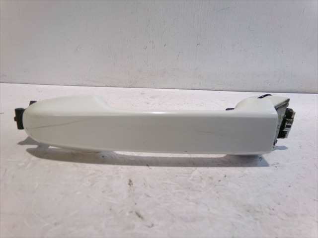 Maneta Exterior Trasera Izquierda Toyota Auris 2.0 D FAMILIAR, 2012-2015