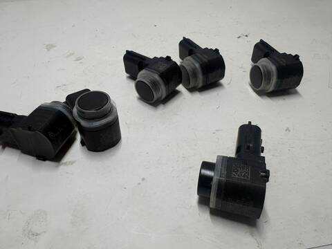 Sensor de Aparcamiento Dacia Sandero H4DF480