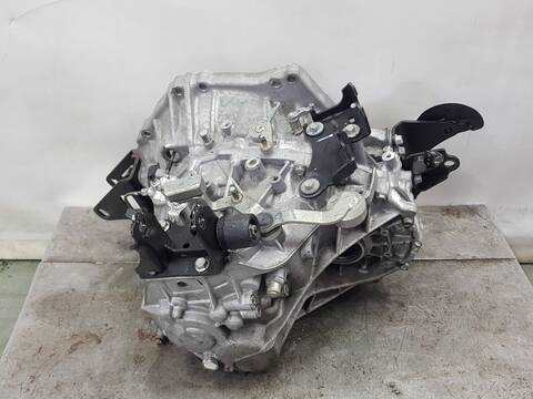 Foto 2ª: Caja Cambios Toyota Auris ACTIVE