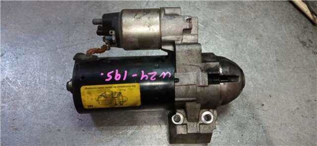 Motor de Arranque Bmw Serie 1 114 2.0 116D [2.0 LTR. - 85 KW 16V DIESEL CAT]