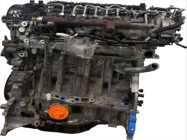 Foto 3ª: Motor Completo Mitsubishi ASX 116CV 85KW [4N13] (2011)
