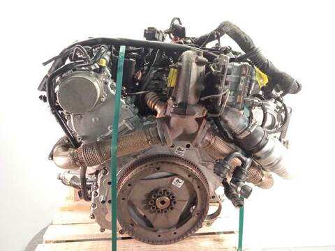 Motor Completo Volkswagen Phaeton TDI V6 4MOTION 5 ASIENTOS) 233CV 171KW