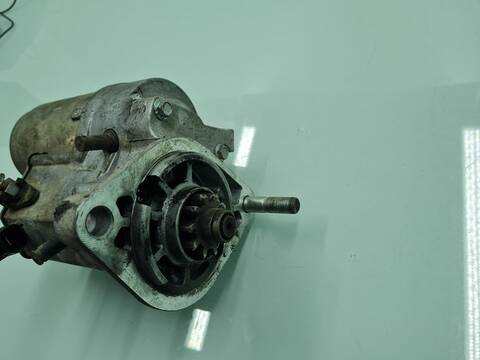 Foto 3ª: Motor de Arranque Toyota Land Cruiser LIFE 173CV 127KW [1KDFTV] (2010)
