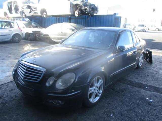 Mangueta Delantera Izquierda Mercedes Clase E 180 3.0 E 320 CDI (211.022) [3.0 LTR. - 165 KW CDI CAT]