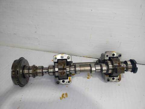 Foto 3ª: Arbol de Levas Kia Sportage DRIVE 149CV 110KW [G4FP] (2021)