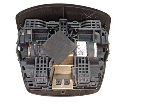 Foto 3ª: Airbag Delantero Izquierdo Renault Kangoo 1.5 DCI 75 KW07 KW10 KW04) (2008)