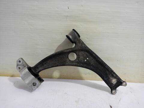 Foto 3ª: Brazo Suspension Delantero Derecho Volkswagen Passat INDIVIDUAL 140CV (2005)