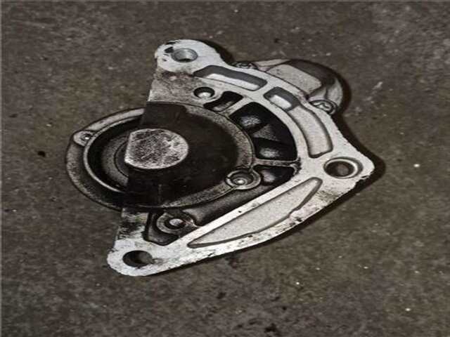 Foto 2ª: Motor de Arranque Citroen Saxo 1.4 EXCLUSIVE [1.4 LTR. - 55 KW]