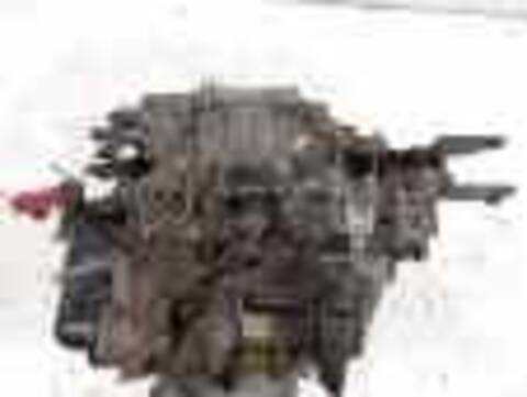 Caja Cambios Automatica Hyundai Tucson 2.0 CRDI COMFORT 4WD) 150CV 110KW AUT.