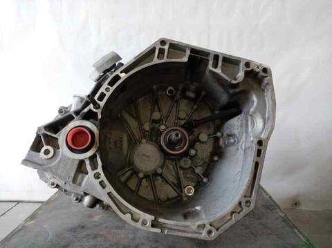 Caja Cambios Renault Scenic GRAND SCENIC 116CV 85KW